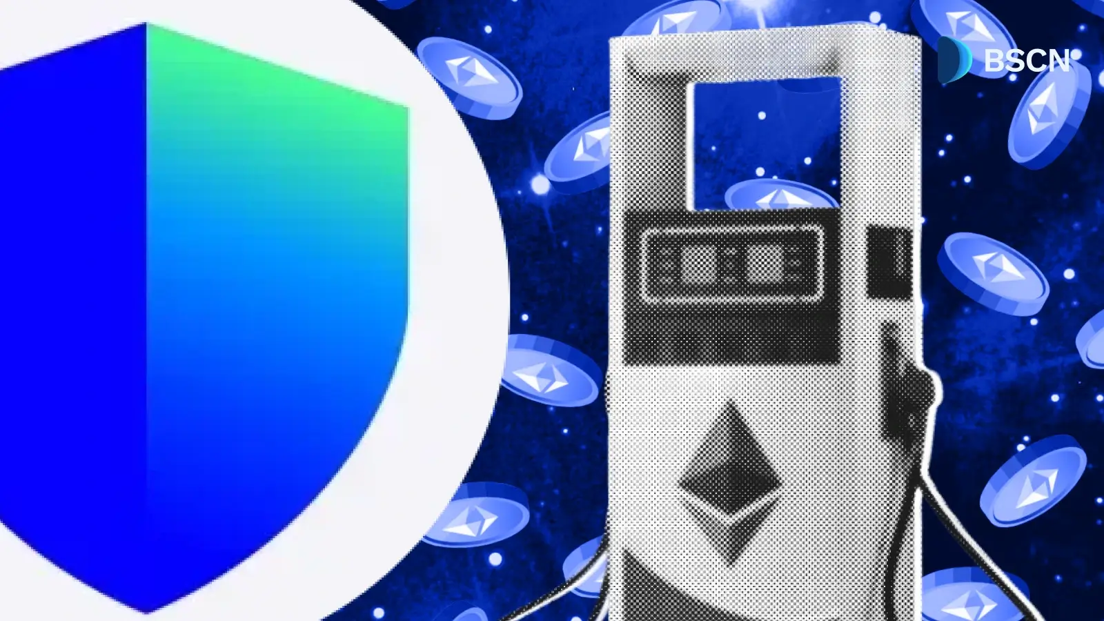 Trust Wallet Adds Gas Sponsorship on Ethereum to Allow Zero Balance Swaps