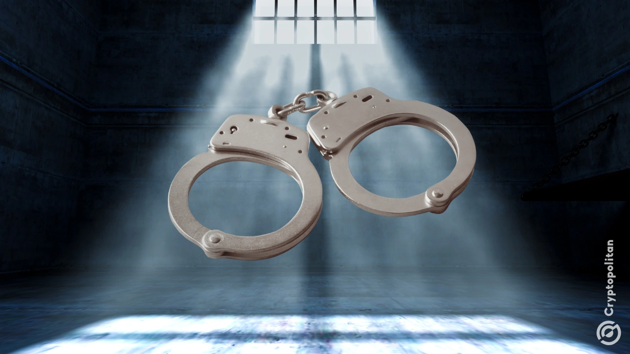 California man sentenced to over seven years in federal prison for crypto laundering scheme