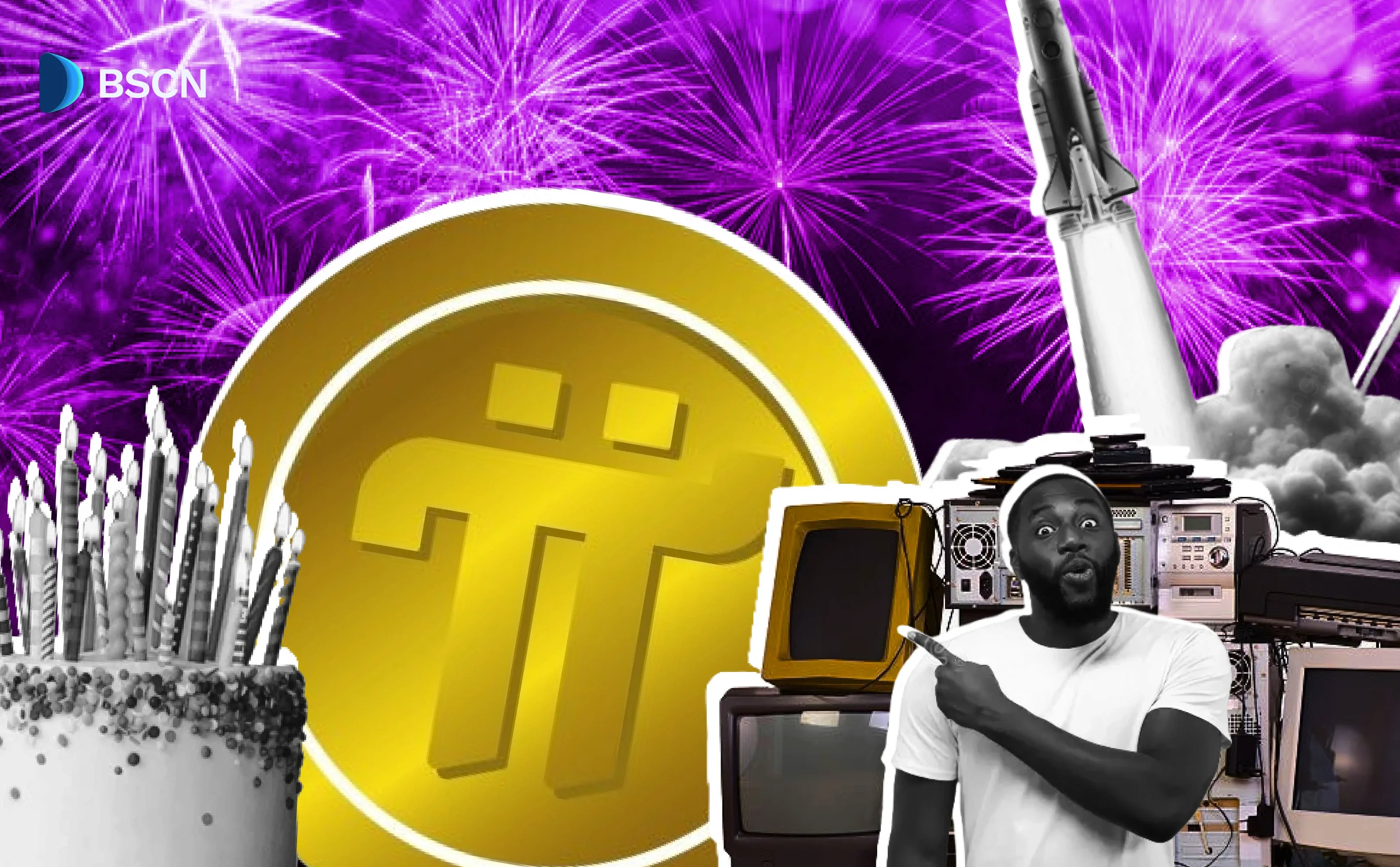 Pi Day 2025: Looking Back at Pi Network's Biggest Achievements