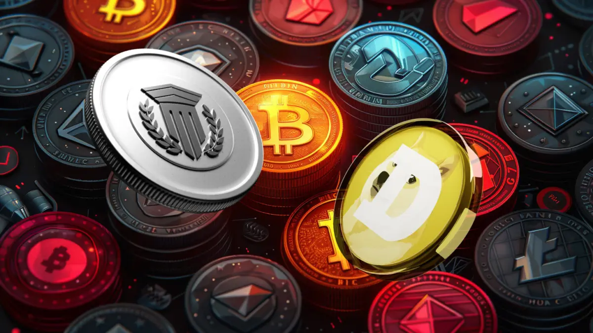 Dogecoin (DOGE) Aims for $0.30, But Mutuum Finance Could Be The Next Crypto To Hit $1