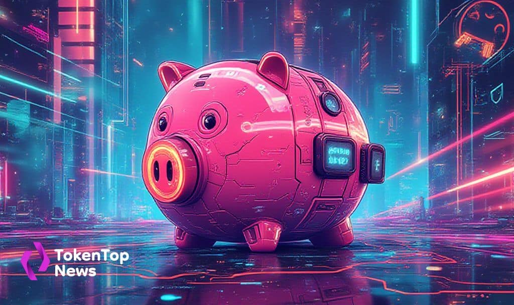 South Korea's Piggycell Launches Charge-to-Mine Crypto Model