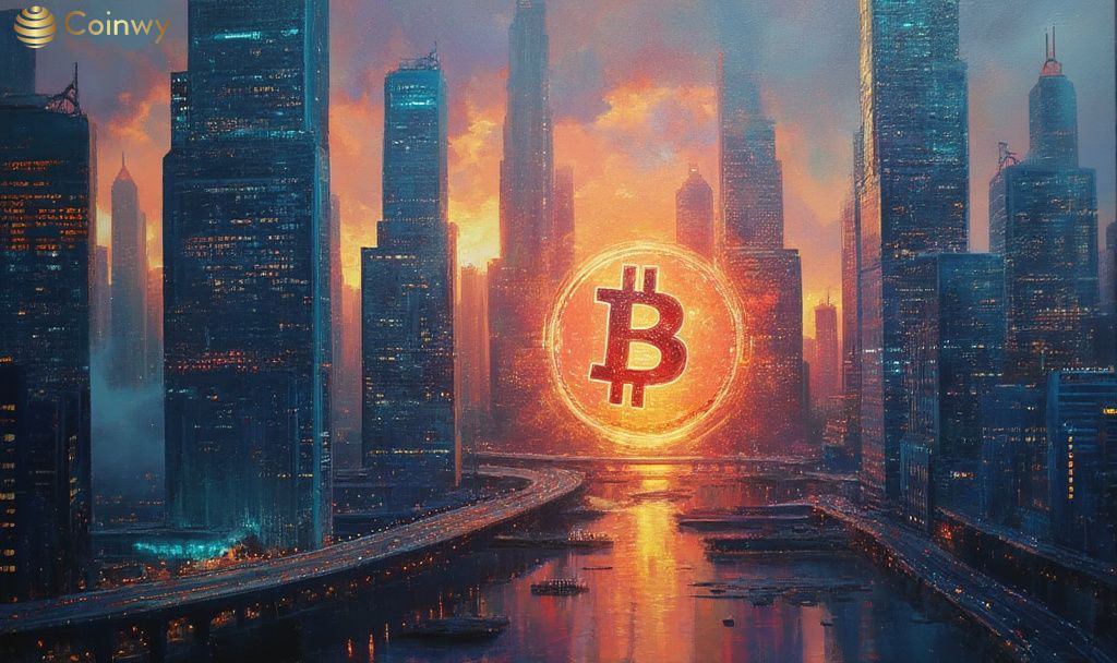 Bitcoin Price Expected Near $117,000 on September 20, 2025