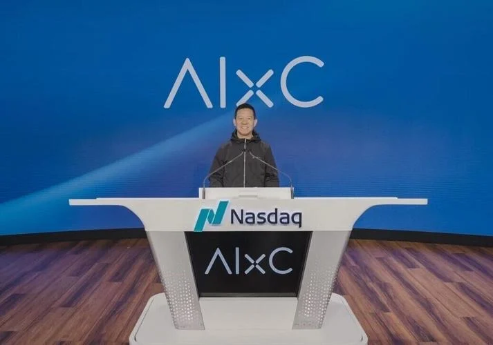 AIxCrypto Launches AIxC Hub, Engages Over 200,000 Users in Crypto Prediction Platform