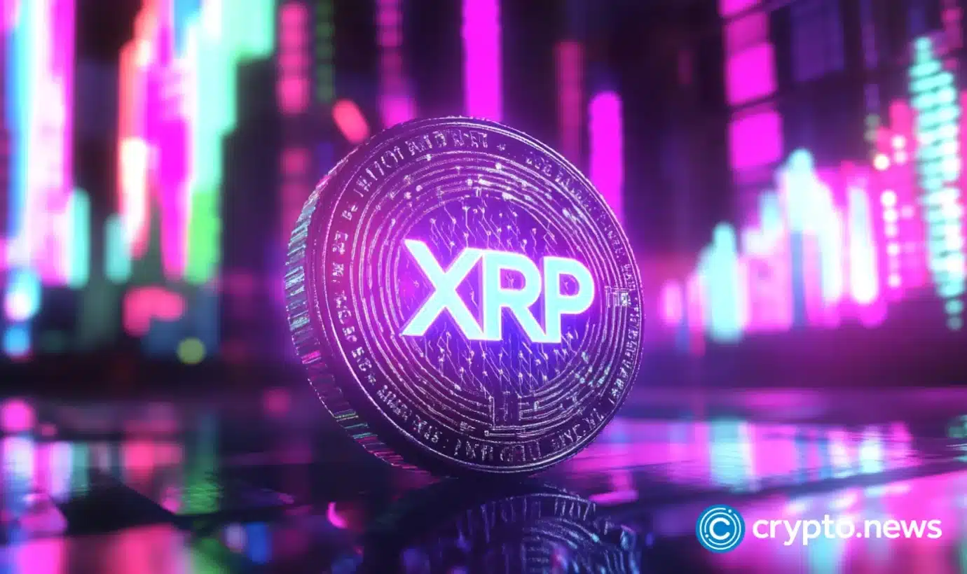 EarnXRP launches on Flare: First XRP-denominated yield product