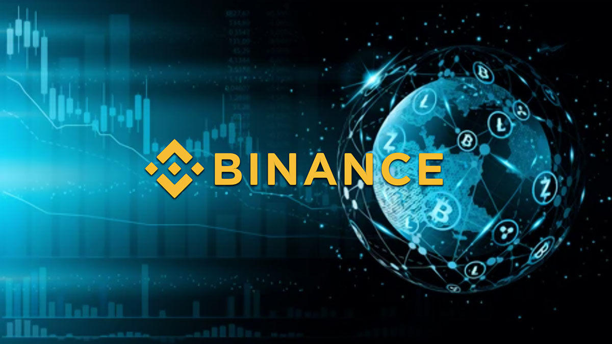 Binance CEO Advocates for State Crypto Reserves
