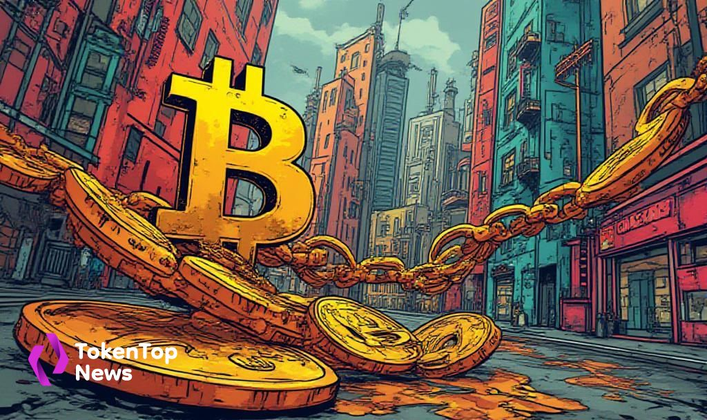 Merlin Chain Launches BTC Staking with Up to 21% Yield