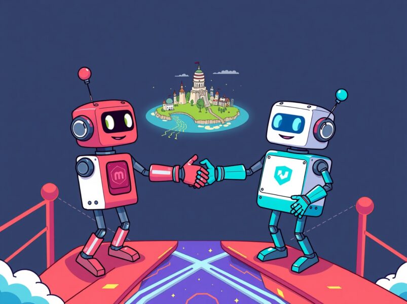 Seamless Cross-Chain: Across Protocol’s Brilliant MetaMask Integration Unlocks Faster, Cheaper Swaps