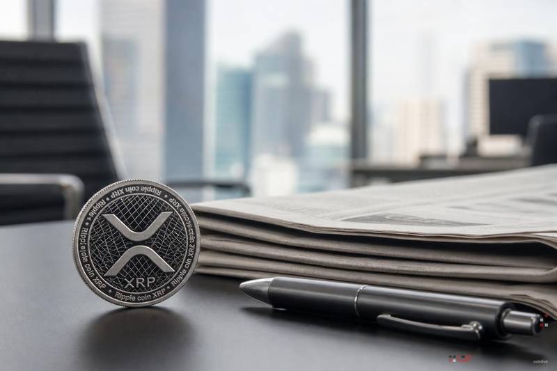 XRP Below $1? Analyst Warns Relief Rally Is a Bull Trap