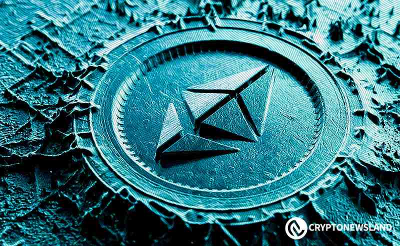 $7,400 ETH ATH Target Appears as Analyst Sees Bullish Inverse Head and Shoulder Pattern on Ethereum Price Chart