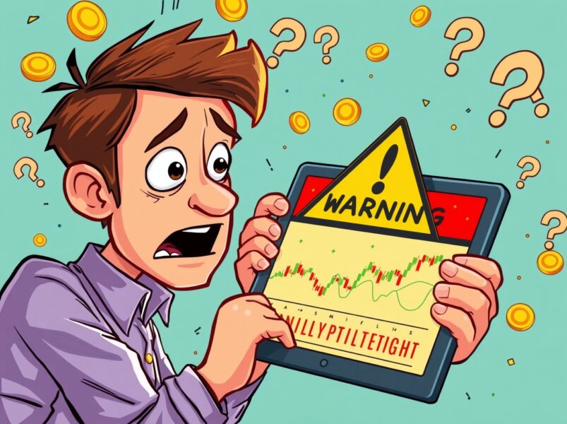 Urgent: Coinone Issues Critical Investment Warning for MAVIA Token