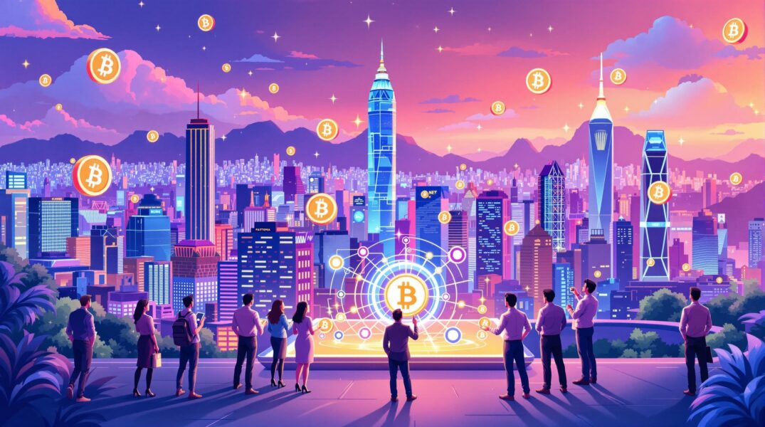 OSL Group Unveils Ambitious $300M Expansion Plan for Stablecoins and Payments