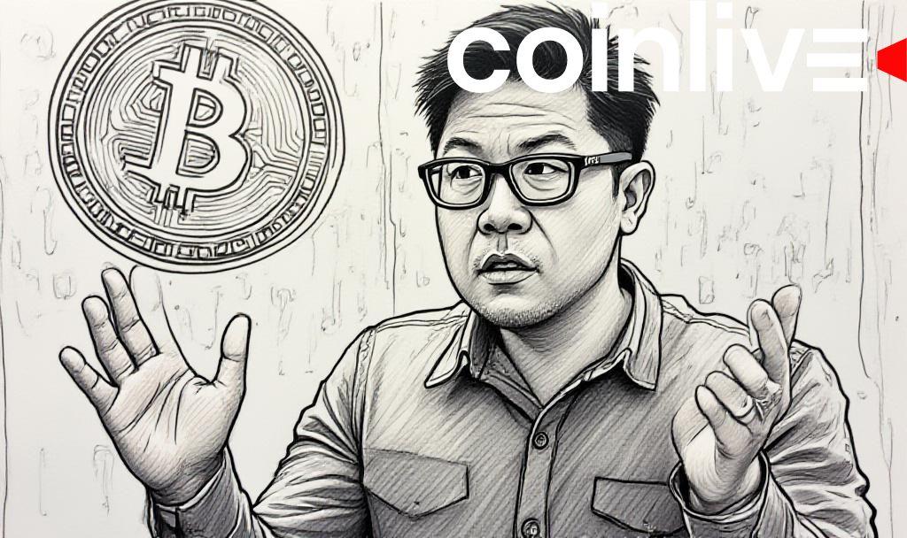 Binance's CZ Suggests Bitcoin for Public Debt Relief