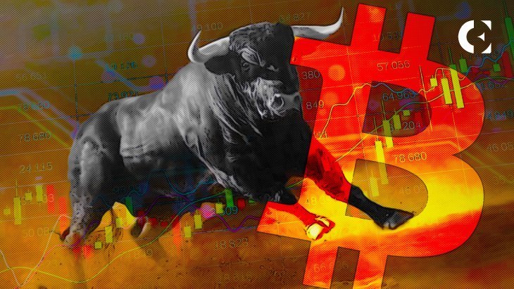 Crypto Researcher: Does Recent Price Action Suggest Bull Market?