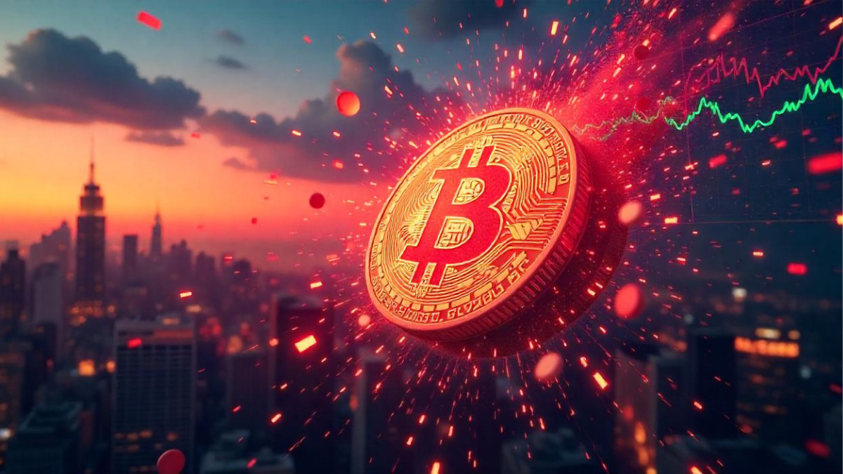 Crypto Bloodbath Hits Pepe, Bonk, and Floki – Best Crypto Presale: Top 5 Coins to Watch for 2025!