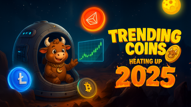 7 Best Altcoins to Buy Now - How MOBU Could Power the Next Millionaire Run Amid CRO, BNB, XLM, ADA