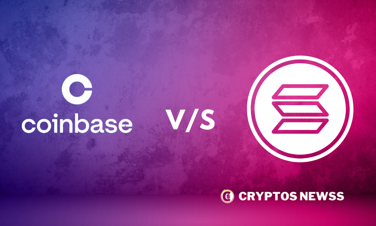 Coinbase vs. Solana: TRUMP Memecoin Frenzy Sparks Network Debate