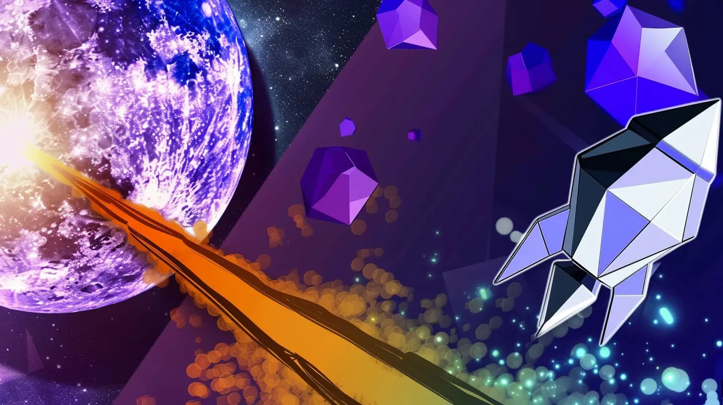 New Data Shows This $0.035 DeFi Crypto Could Rally 500% After Q4 V1 Launch, Here’s Why