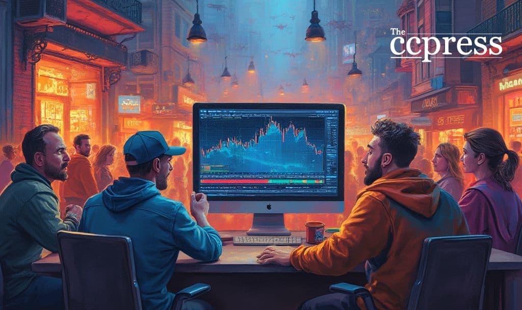 USDT Giveaway Generates Market Buzz in Crypto Space