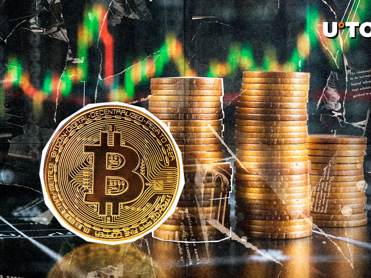 Bitcoin (BTC) Finally Rocketing: Five Indicators to Track for Bull Run