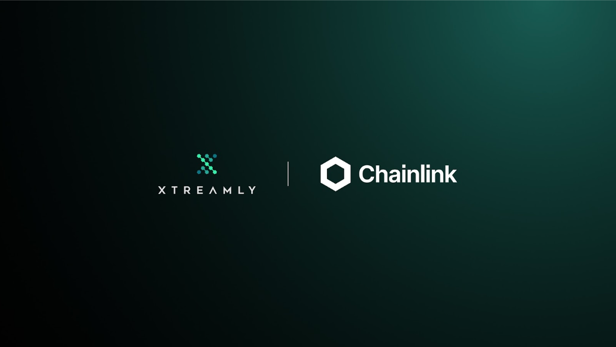 Xtreamly Joins Chainlink Build to Advance AI-Powered Yield Generation in DeFi