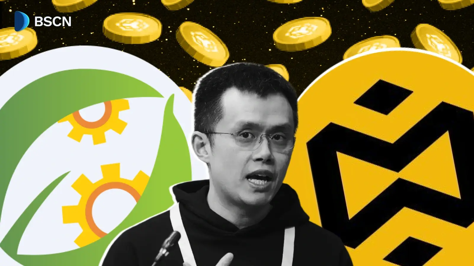 CZ’s YZi Labs Pushes for Control of BNB Treasury Firm CEA Industries: Report