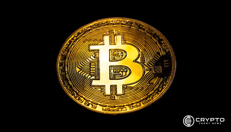 Bitcoin Nears Breakout After Completing Wyckoff Accumulation Cycle