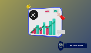 XRP Short-Term Outlook: Here’s Where Price Is Going Next