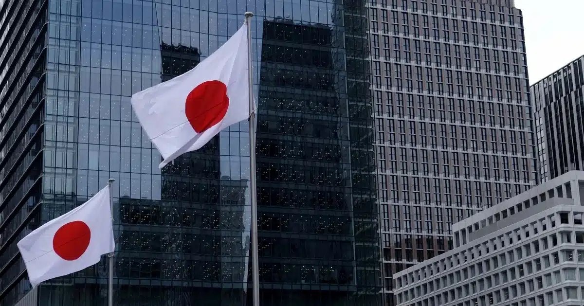 Japan Plans Blockchain Network for Real-Time Stock and Bond Settlements