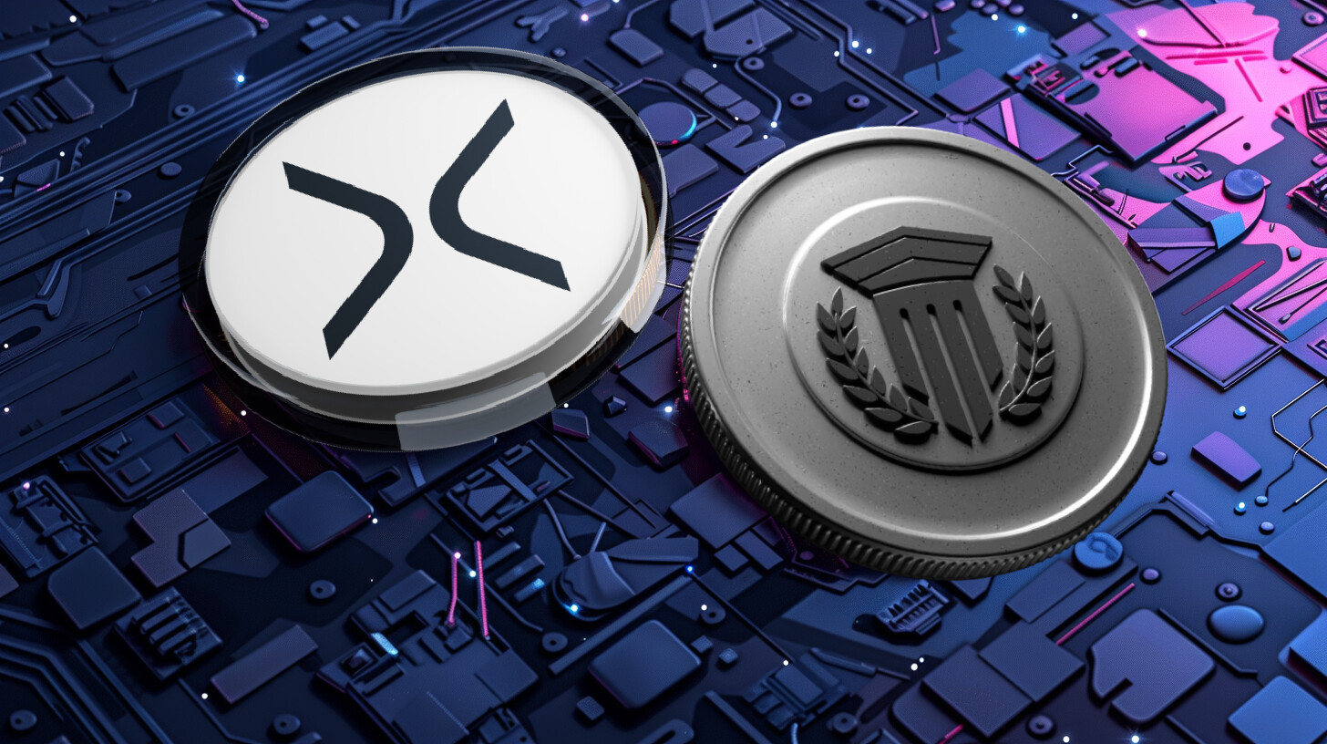 Here’s The Token Stopping Ripple (XRP) From Repeating Its 2017 Bull Run