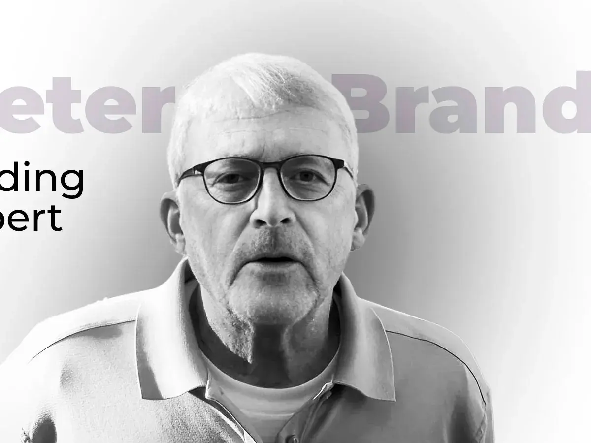 Legendary Trader Peter Brandt Reveals His Bitcoin Price Target, and Bulls Will Not Like It