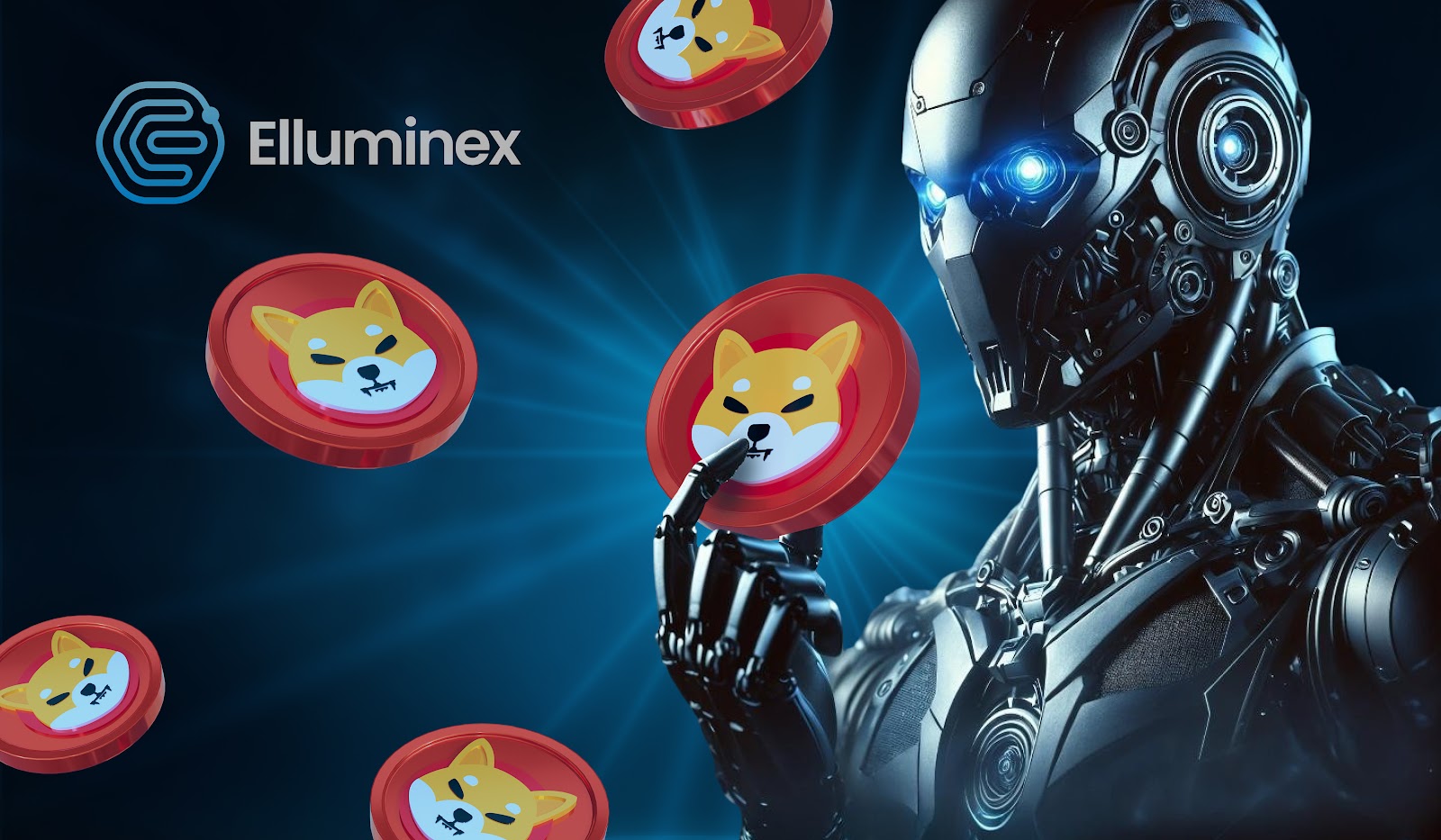 Shiba Inu Price Prediction: Why SHIB Holders Are Buying This Viral New Altcoin Elluminex (ELX)