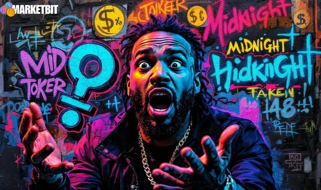 Charles Hoskinson Rejects Rumor on Coinbase $NIGHT Listing