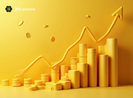 Solana Plunges 13%, Dogecoin Tests New Lows – BitLemons ($BLEM) Emerges as the Ultimate Web3 Gaming Profit Machine
