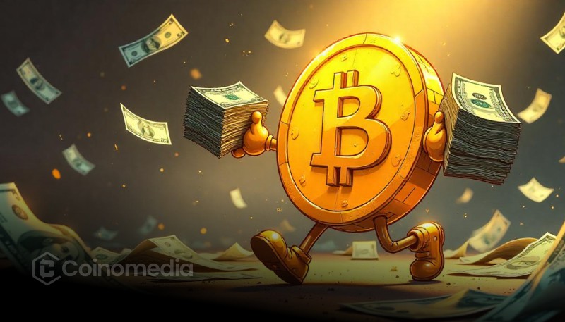 Bitcoin Sees First Red October Since 2018