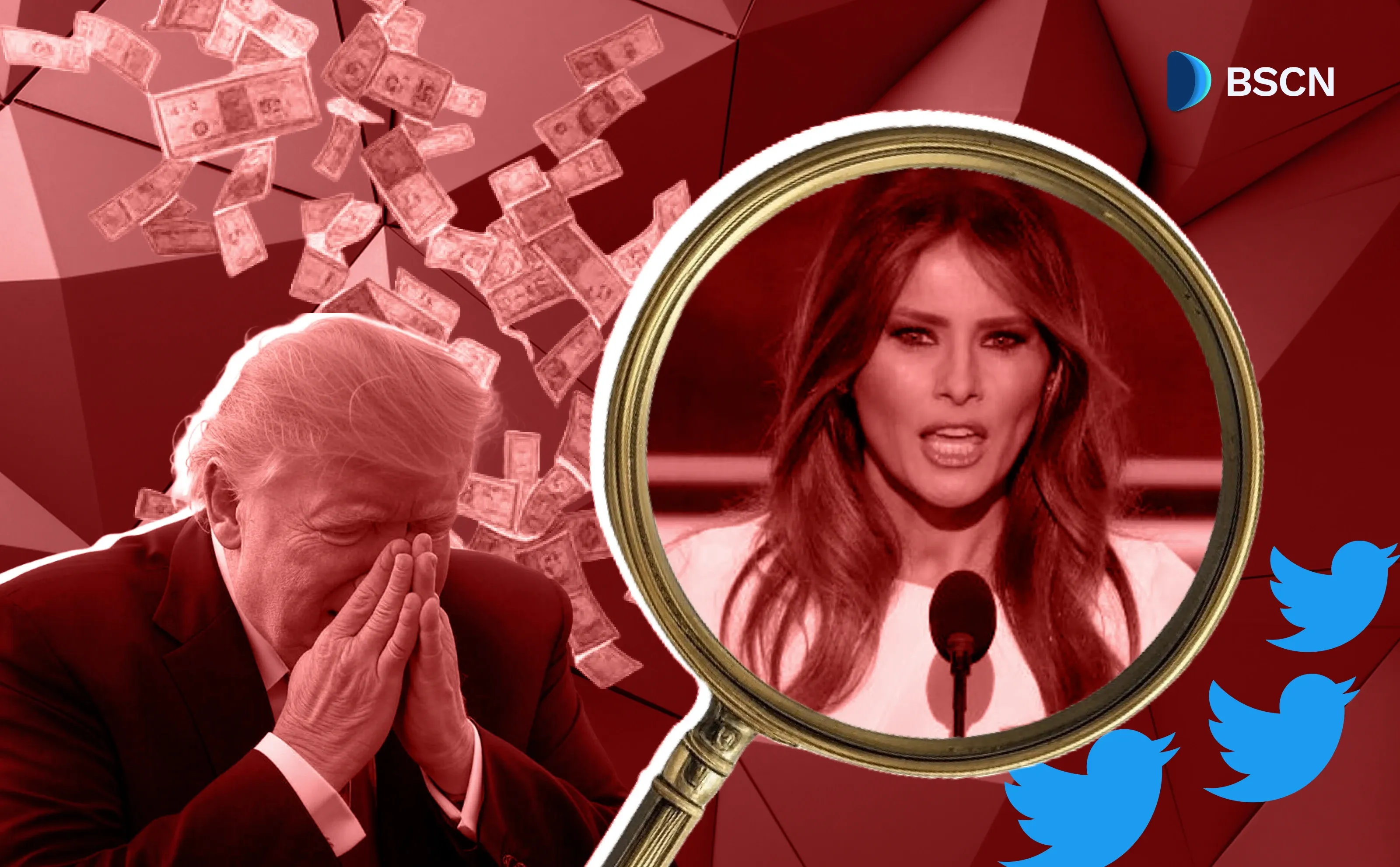 Project Review: Melania Trump's Official Memecoin (MELANIA)