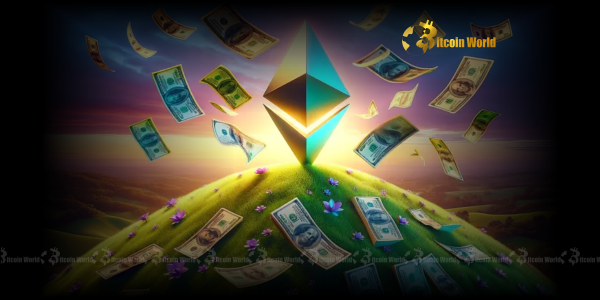 Trend Research ETH Sale: Unveiling a Potential $120M Ethereum Market Shift