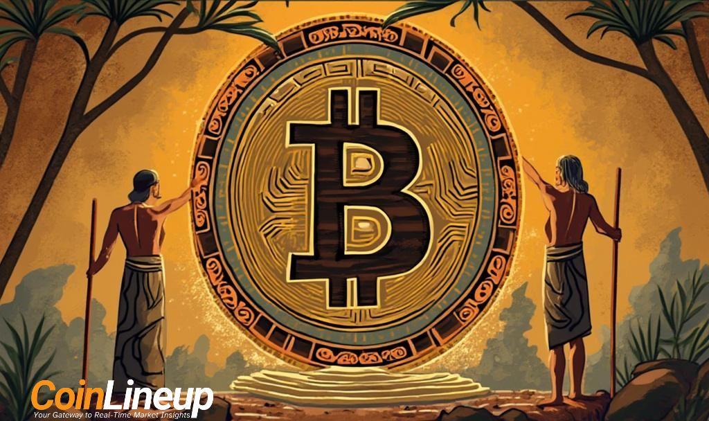 US Representative Introduces Bill for Strategic Bitcoin Reserve