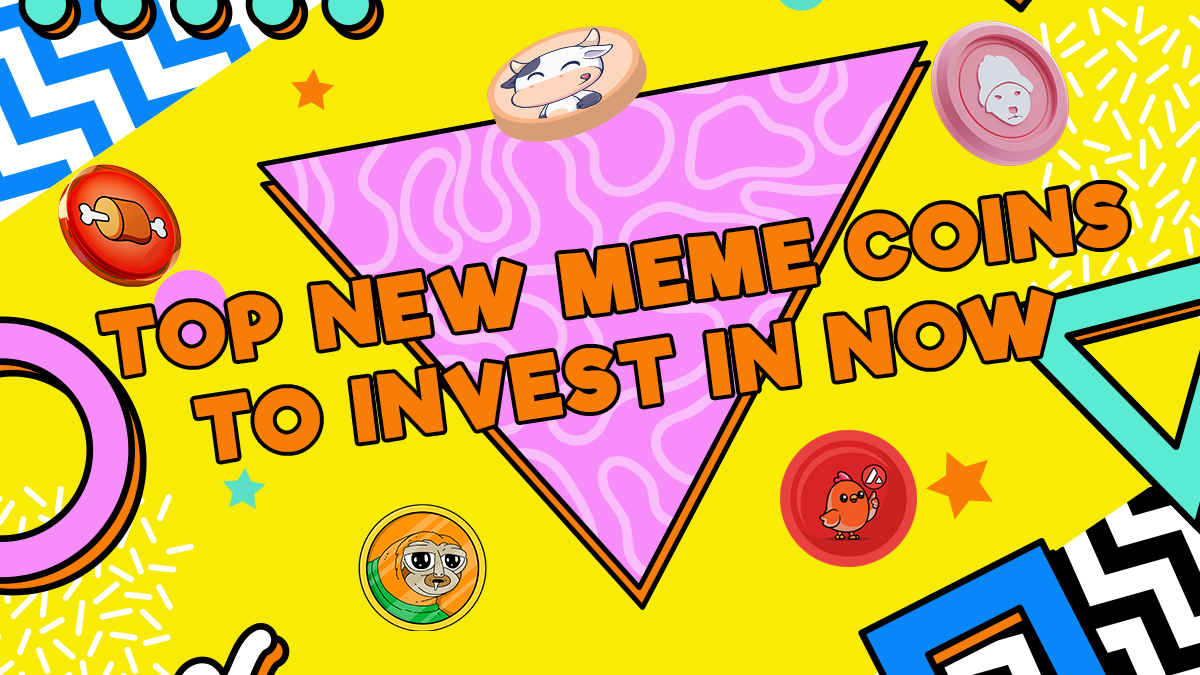 7 Best New Meme Coins to Invest in Now: BTFD’s 3650% Gains Are Calling—Lock In Cheap While BRETT, SPX, and Others Catch Fire!