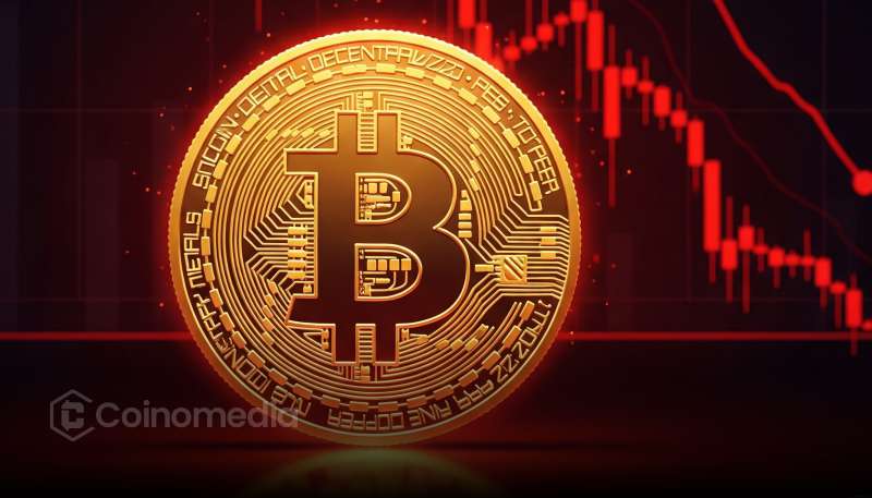 3 Things Bitcoin Needs to Avoid a Bear Market