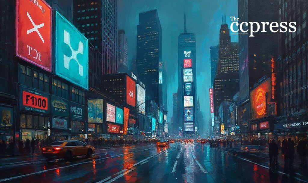 SEC Allows Hashdex ETF to Include XRP, SOL
