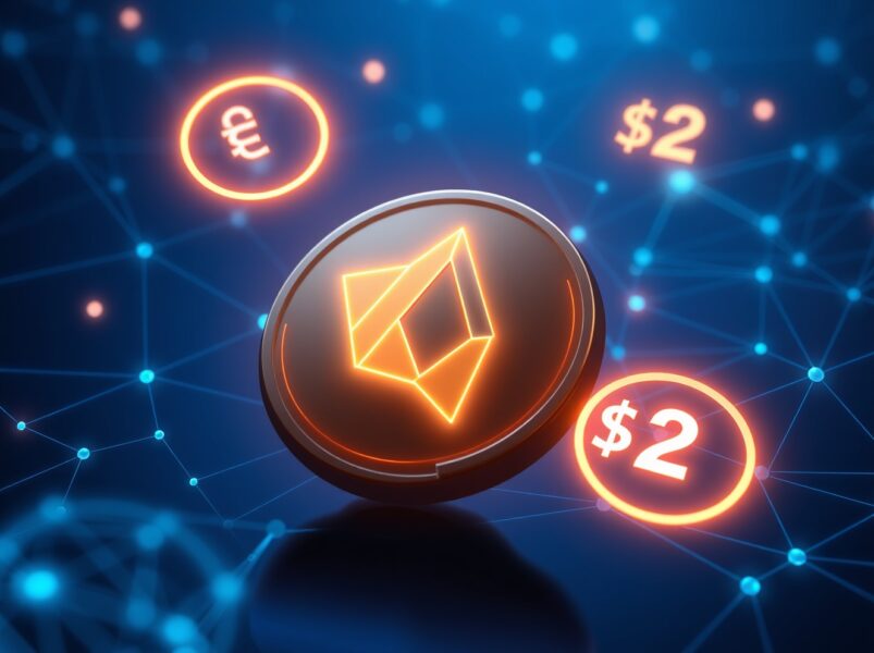 Cardano Price Prediction 2025-2030: Will ADA’s Remarkable Surge Reach $2?