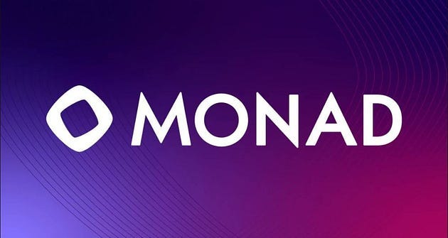 Monad Will Launch Its Testnet Tomorrow