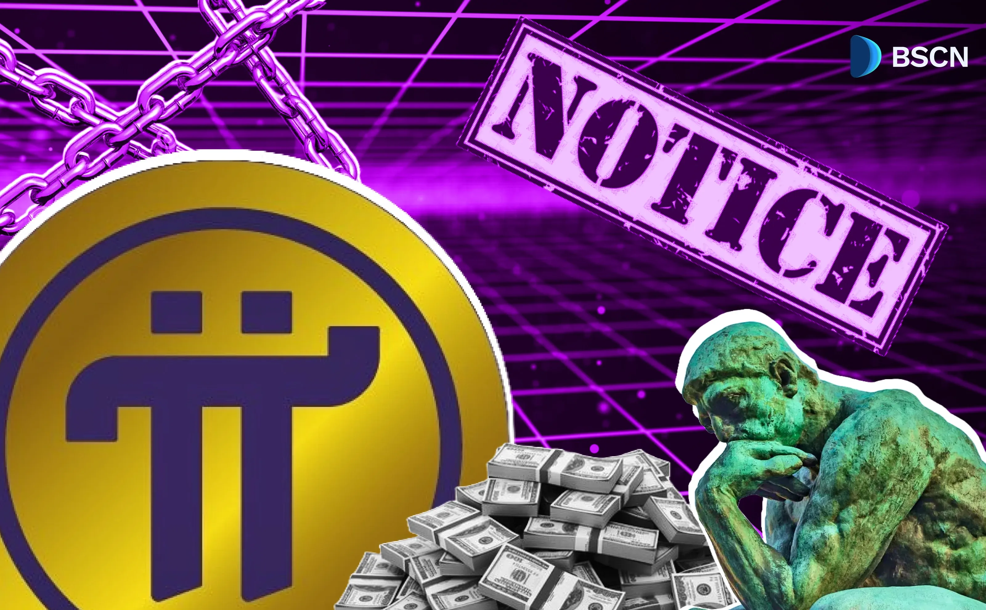 Pi Network Officially Responds to Bybit CEO's Allegations