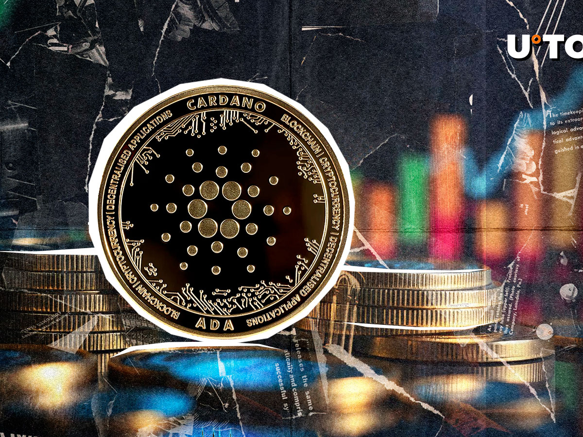 Cardano (ADA) Key Support Level Holds Firm Amid Market Volatility