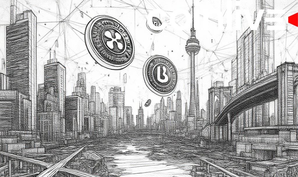 Ripple Launches RLUSD Stablecoin and Partners with ETFs