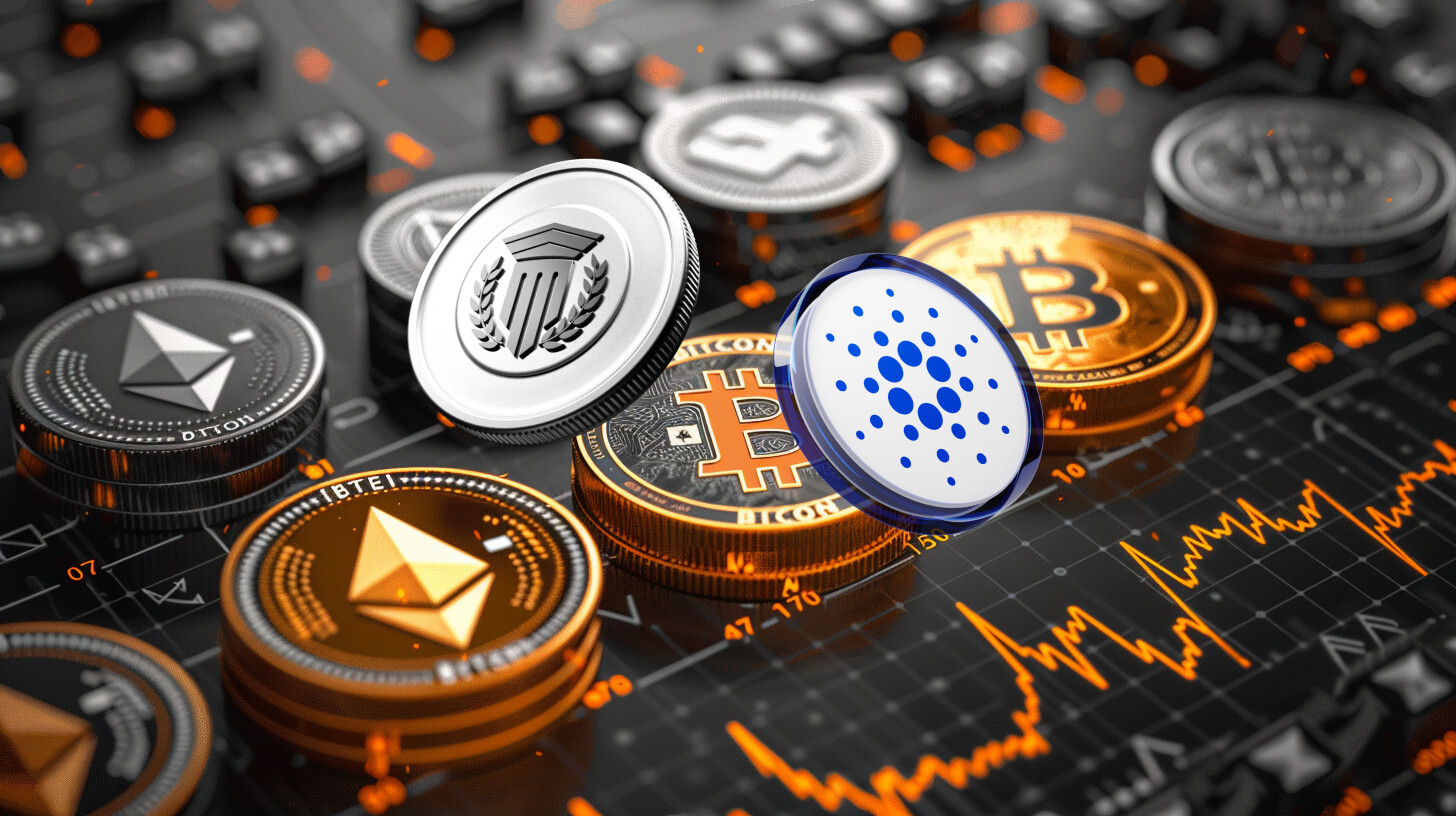 As Cardano (ADA) Reclaims $0.80, Mutuum Finance (MUTM) Quietly Outperforms as the Best Cheap Crypto to Invest in Today