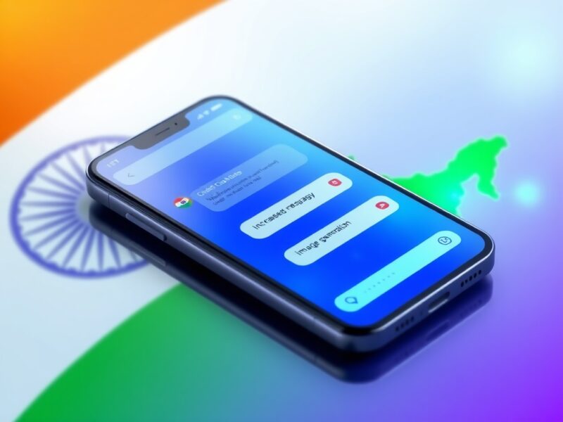 ChatGPT India: OpenAI Revolutionizes AI Access with New Affordable Plan