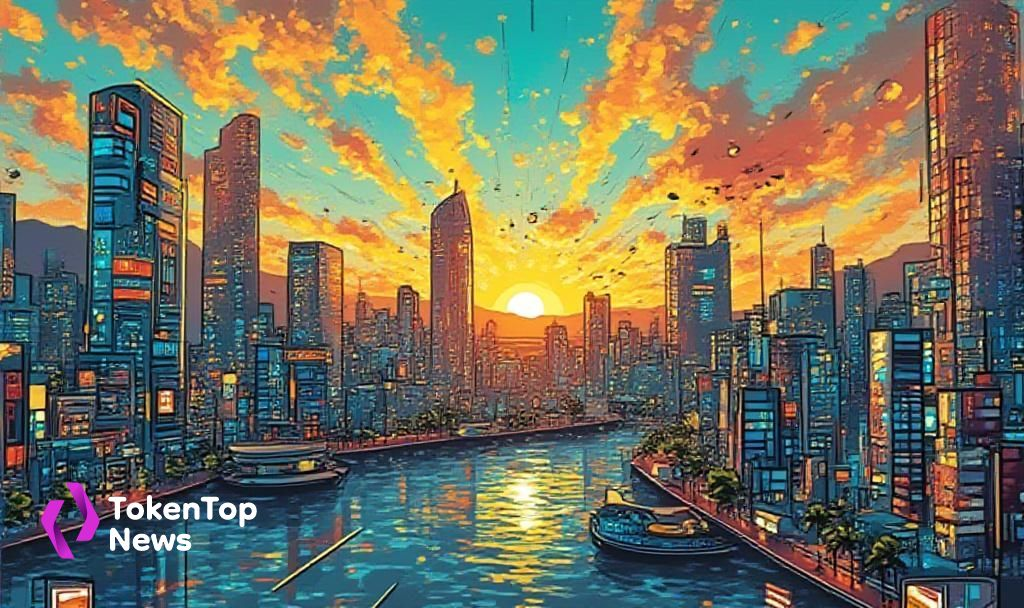 VERT Capital Tokenizes $1 Billion in Assets on XDC Network