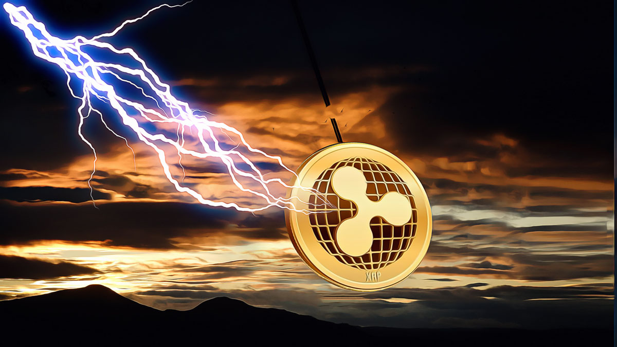 XRP Faces New Challenges as Support Levels Erode