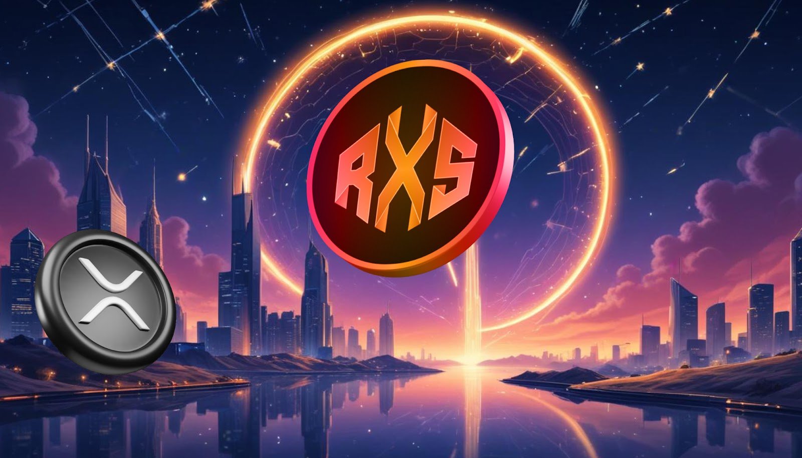 Ripple (XRP) and This $0.20 Altcoin Are the Perfect Investments Ahead of XRP ETF Approval